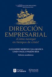 Dirección empresarial