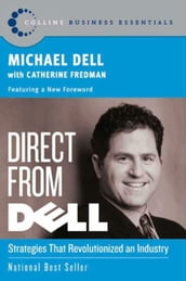 Direct From Dell