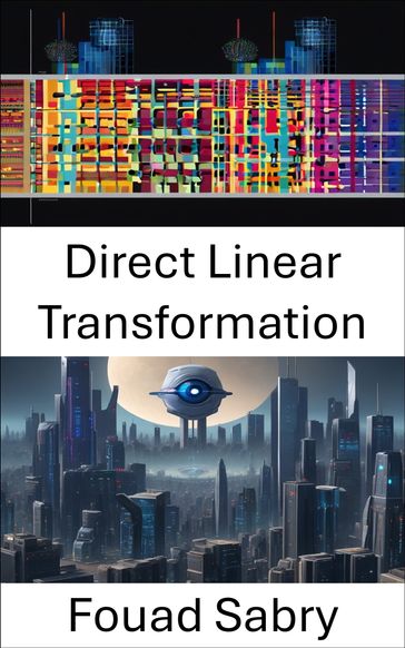 Direct Linear Transformation - Fouad Sabry