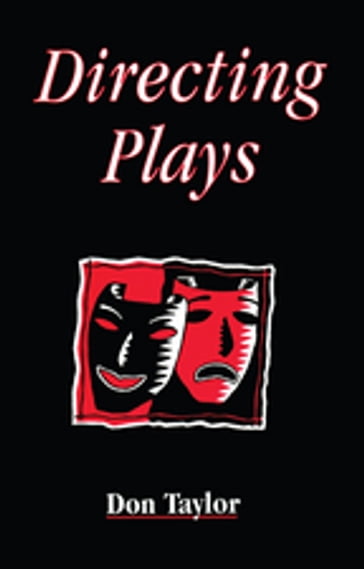 Directing Plays - Don Taylor