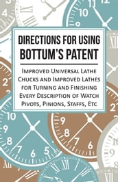 Directions for Using Bottum