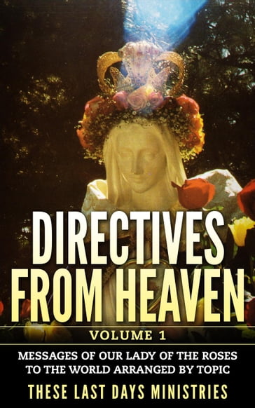 Directives from Heaven - Volume 1 - Veronica Lueken