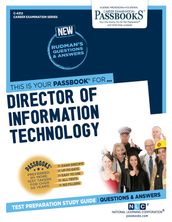 Director of Information Technology