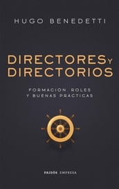 Directores y directorios.