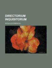 Directorium Inquisitorum