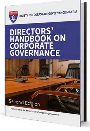 Directors' Handbook on Corporate Governance (2nd edition) - Corpgov Nigeria