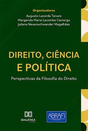 Direito, Ciência e Política