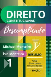 Direito Constitucional