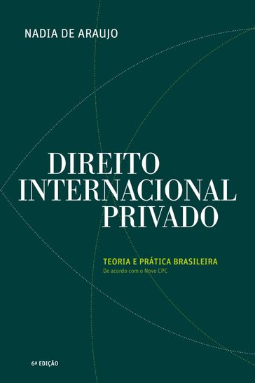 Direito Internacional Privado - Nadia De Araujo
