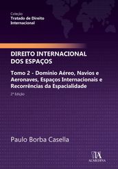 Direito Internacional dos Espaços