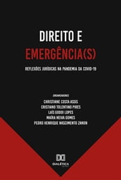 Direito e Emergência(s)