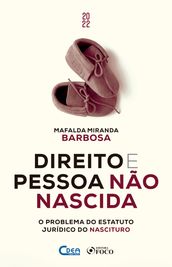 Direito e Pessoa Não Nascida