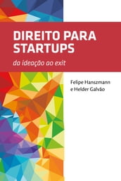 Direito para Startups