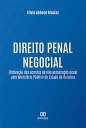 Direito penal negocial