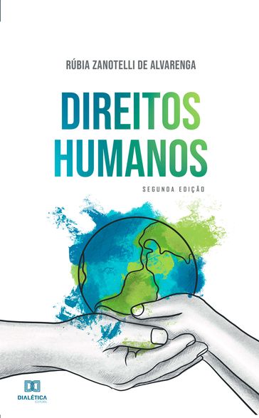 Direitos Humanos - Rúbia Zanotelli de Alvarenga