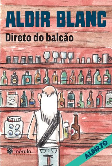 Direto do balcão - Aldir Blanc