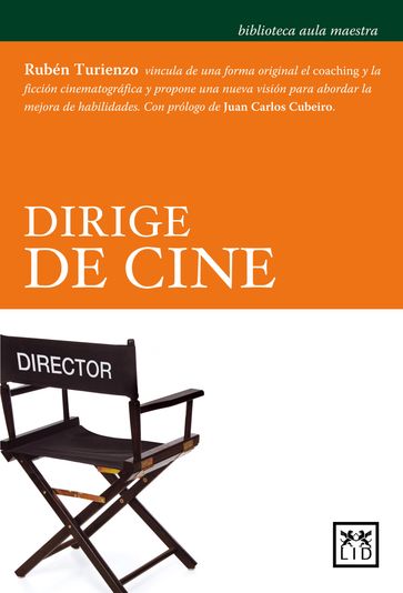 Dirige de cine - Rubén Turienzo