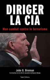 Diriger la CIA