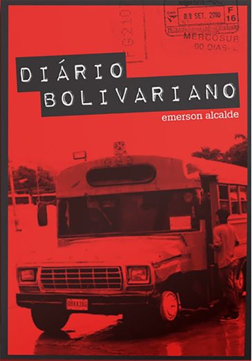 Diário Bolivariano - Emerson Alcade