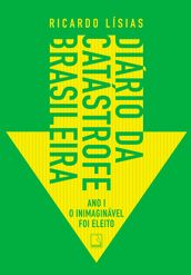 Diário da catástrofe brasileira