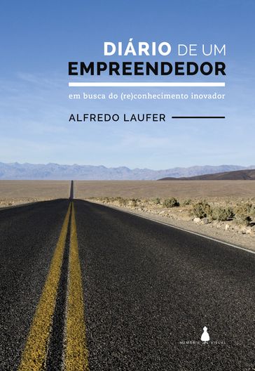 Diário de um empreendedor - Alfredo Laufer