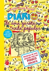 Diário de uma garota nada popular - vol. 14