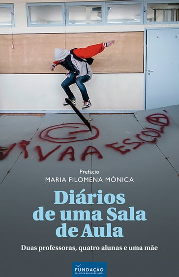 Diários de uma Sala de Aula - VÁRIOS