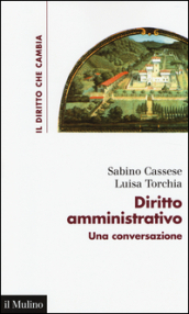 Diritto amministrativo. Una conversazione