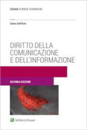 Diritto della comunicazione e dell informazione