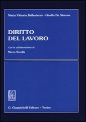 Diritto del lavoro