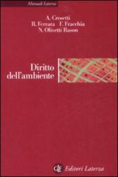 Diritto dell ambiente