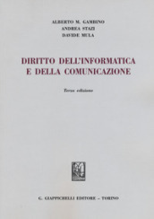 Diritto dell informatica e della comunicazione