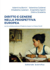 Diritto e genere nella prospettiva europea