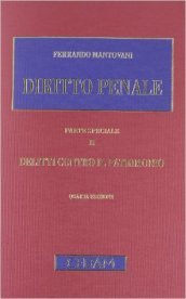 Diritto penale. Parte speciale. 2: Delitti contro il patrimonio