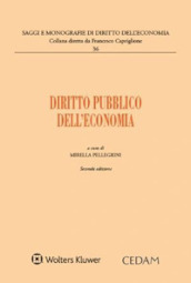 Diritto pubblico dell economia