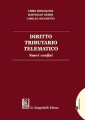 Diritto tributario telematico. Nuovi confini