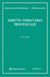 Diritto tributario processuale