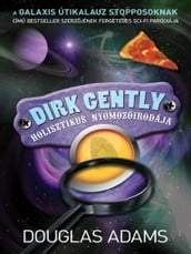 Dirk Gently holisztikus nyomozóirodája