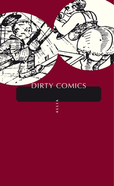 Dirty Comics - Anonyme