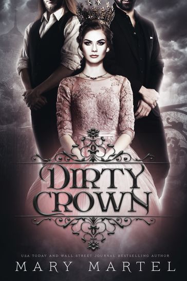 Dirty Crown - Mary Martel
