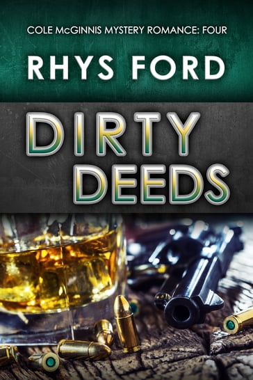 Dirty Deeds - Rhys Ford