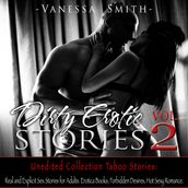 Dirty Erotic STORIES Vol.2