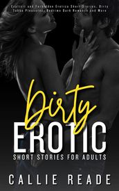 Dirty Erotic Short Stories for Adults