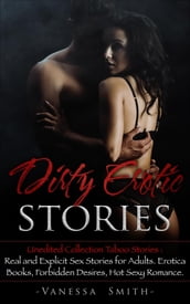 Dirty Erotic Stories: Unedited Collection Taboo Stories
