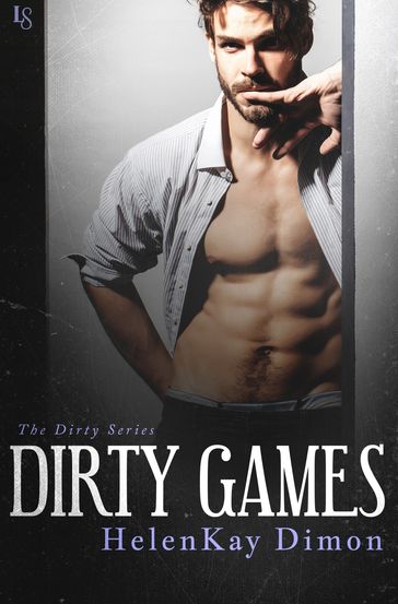 Dirty Games - HelenKay Dimon