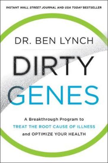 Dirty Genes - Ben Lynch