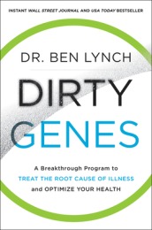 Dirty Genes