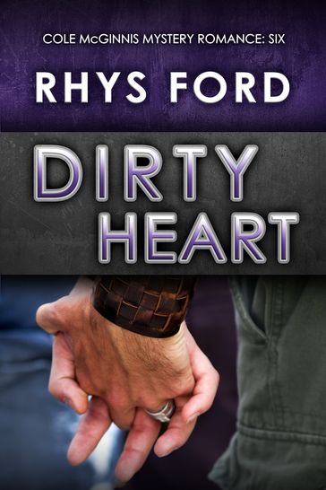 Dirty Heart - Rhys Ford