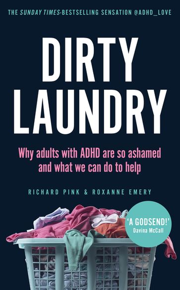 Dirty Laundry - Richard Pink - Roxanne Pink