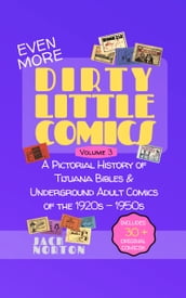 Dirty Little Comics: Volume 3